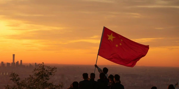 China Dominates the U.S. in Nearly 90% of Key Technologies - Study