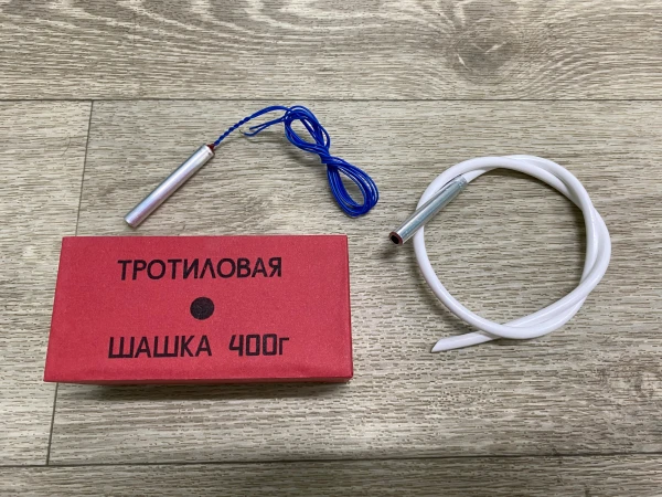 Threatened with the wrath of Allah, stockpiled TNT, trained for terrorist attacks — sentence handed down to a resident of Riga