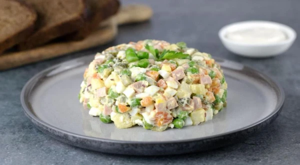 Common Mistakes in Salad Storage That Can Ruin the Holiday Mood