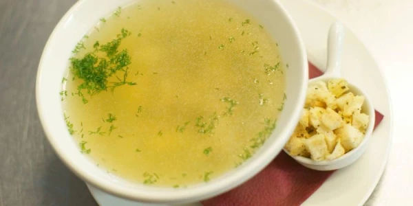 The Effectiveness of Chicken Broth for Colds: Myth or Reality?