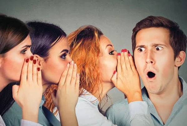 The Reasons for Gossip and Its Possible Benefits