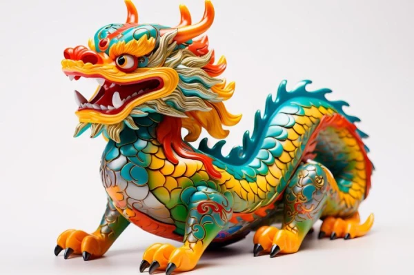 Dragon Appetite: How to Set the New Year's Table According to the Zodiac Signs