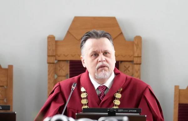 If there are 54 dead, should there be 54 guilty parties? Supreme Court Judge on the tragedy in Zolitūde