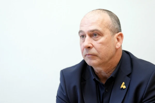 The Farmers' Union Continues to Oppose the Creation of a Risk Fund in Agriculture