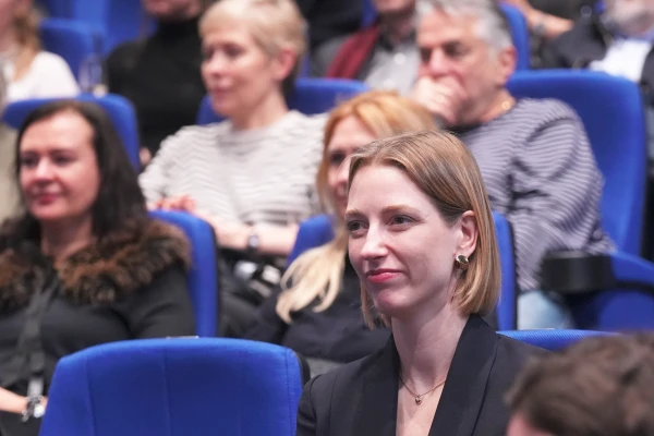 The scandal surrounding the Society Integration Fund: the minister responded to the question about a possible resignation