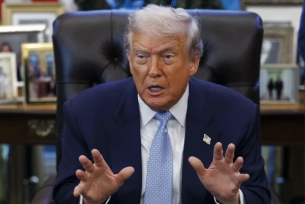 A New War on the Horizon!? Trump Along with the Secretary of War Will Make a Loud Announcement