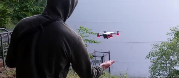 Маленький, электронный питомец способен посеять большой хаос.