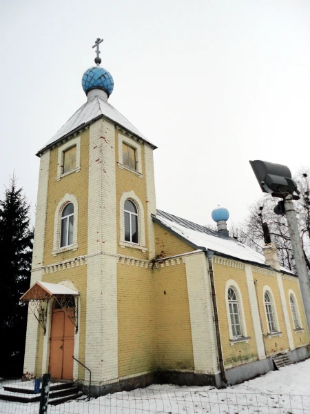 Фото автора.