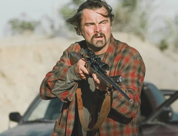 Russian Values, American Values: Sean Penn Outperformed Zakhar Prilepin