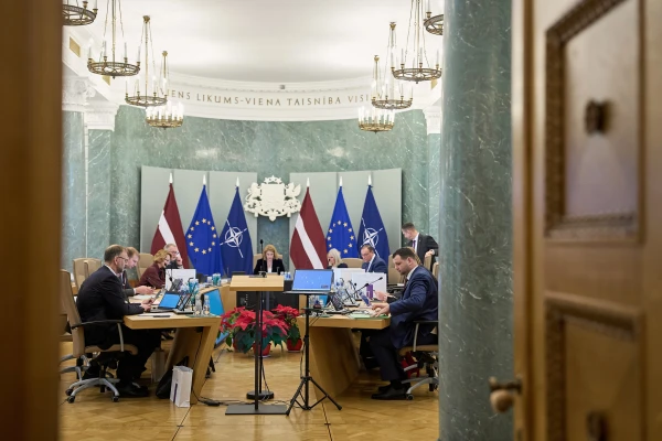 Latvia is Full of Surprises: About the Most Important Events of the Past Year and What to Expect in 2026