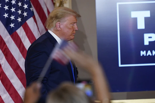 Tucker Carlson Complained About Hatred Towards White Population in the U.S.