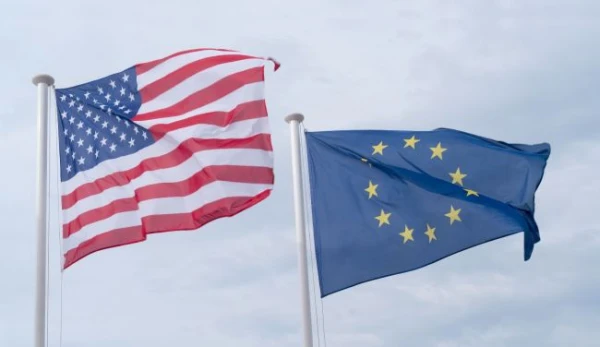 Germany stated about the 'divorce' between Europe and the USA