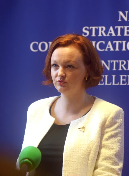 The biggest challenge is to achieve any agreement from Russia