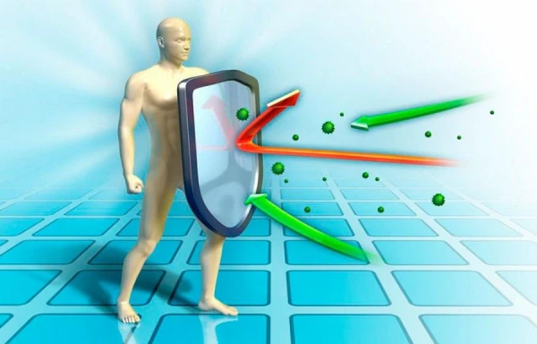 What is immunity, how does it function, and is it possible to improve it