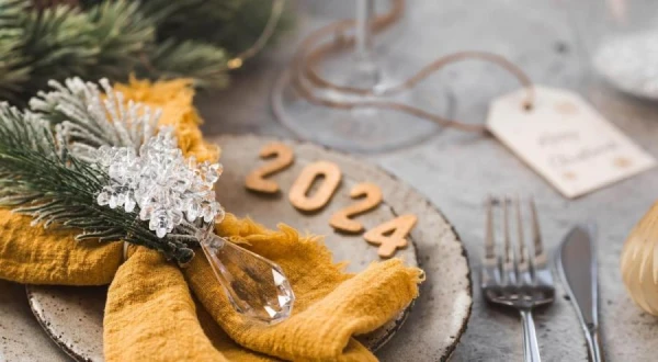 How to Celebrate the New Year with the Dragon: Seven Recommendations