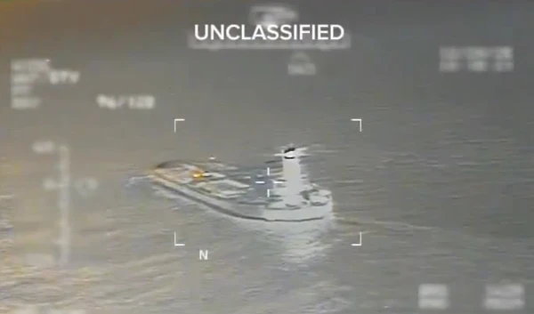 The U.S. Will Not Return Tankers and Oil Detained Near Venezuela - Trump