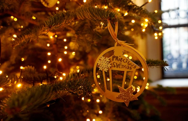 Snow and Frost Predicted for New Year and January