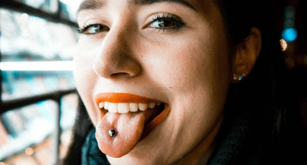 It has become known about the death of a girl after piercing