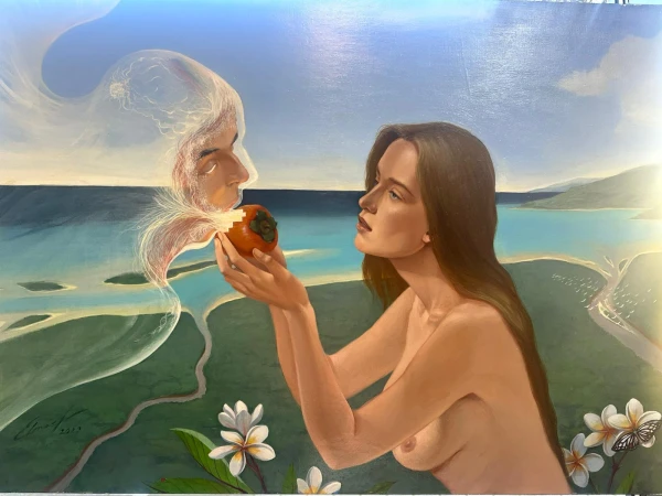 "Spirit of Nature" in the Heart of Jurmala