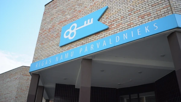 Results of 2025: Is This Housing No Longer Mine? The Riga Housing Management Failed to Sell on the First Try