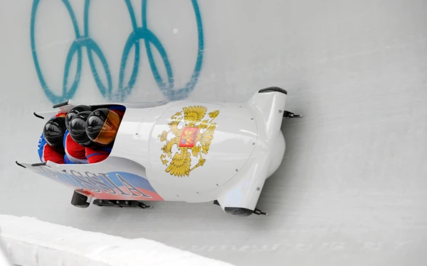 Russian athletes will not reach Sigulda: entry of 14 athletes from the Russian Federation is banned in Latvia