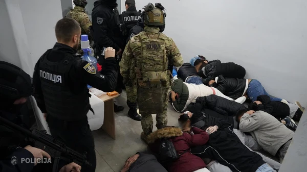 Criminal Results of the Year: The Most Notorious Crimes in Latvia