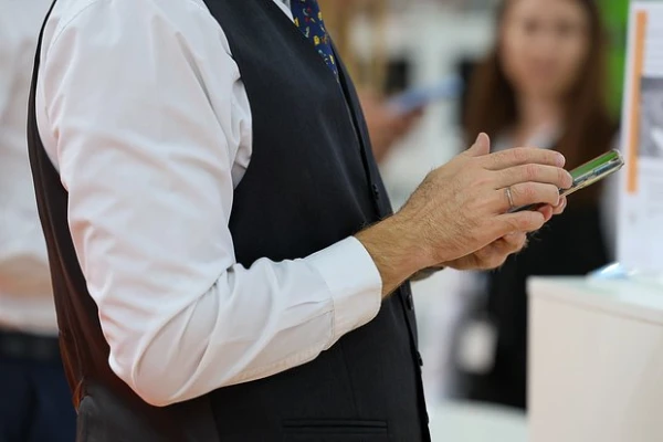 A Secret Feature Found in Android