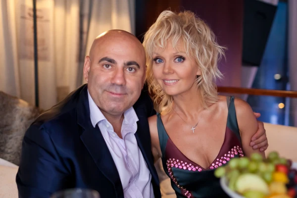 Prigozhin spoke about the sacrifices in his marriage to Valeria
