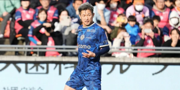 58 is not the limit. The oldest professional footballer announced the continuation of his career