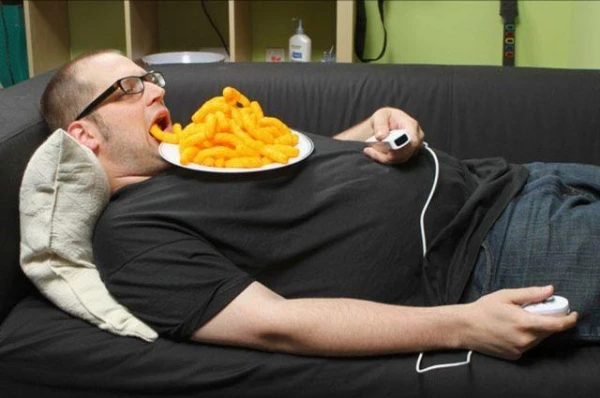 Laziness: Myth or Reality?