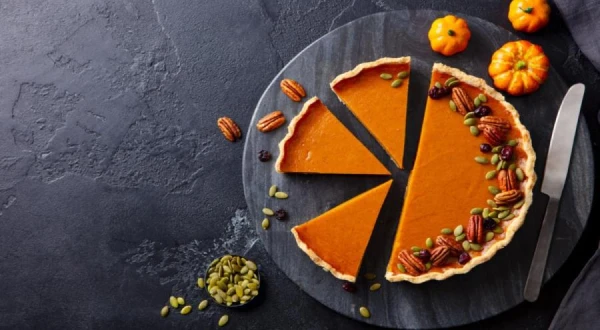 Pumpkin Pie Day: The History of the Holiday and the Popularity of the Dish Worldwide