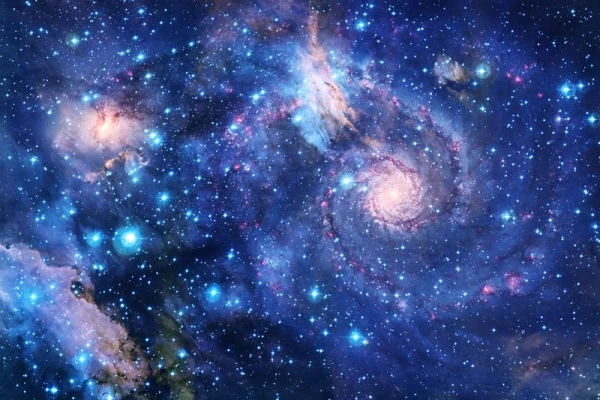 The Universe Has a Strange Shape: This Could Completely Disrupt Our Understanding of Space
