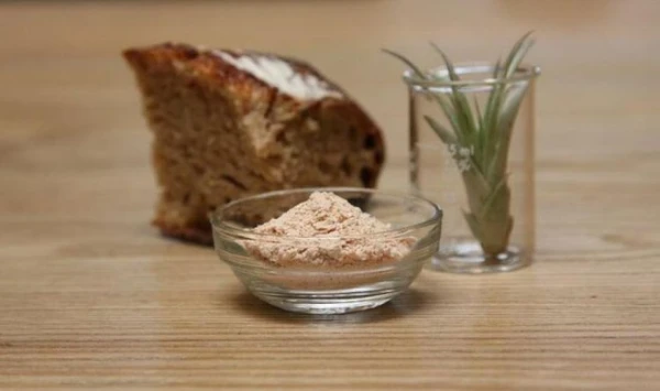 Выглядит как обычный паштет.