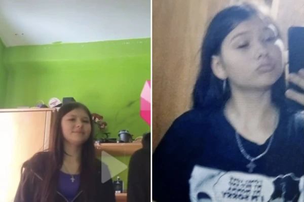 Police are searching for a missing teenager