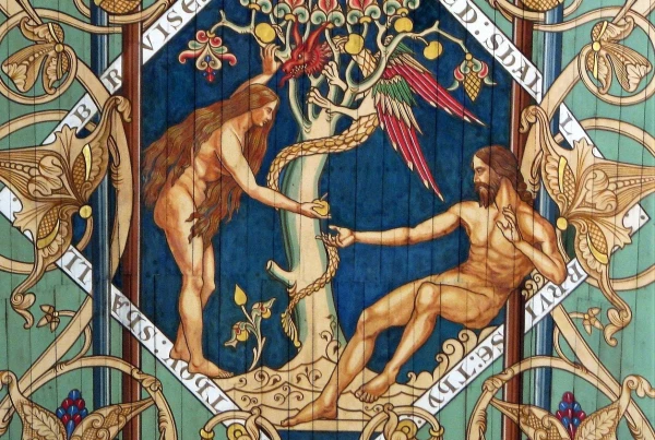 The Popularity of the Names Adam and Eve Has Increased in Latvia