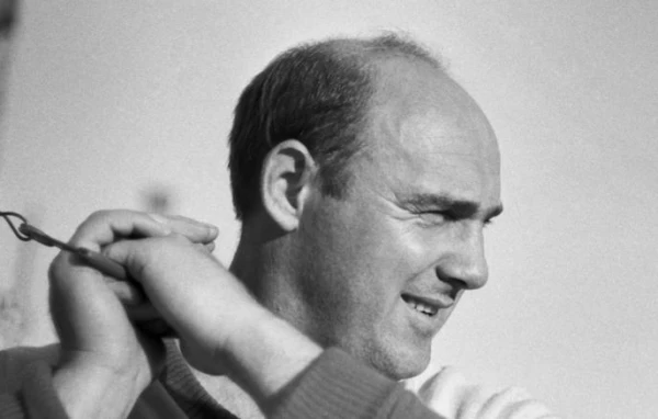 Olympic Champion of 1972 in Hammer Throw from the USSR National Team Passes Away in Canada