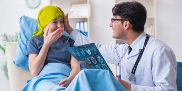 Cancer Medicine: A Drug for Oncology Treatment Developed in Riga