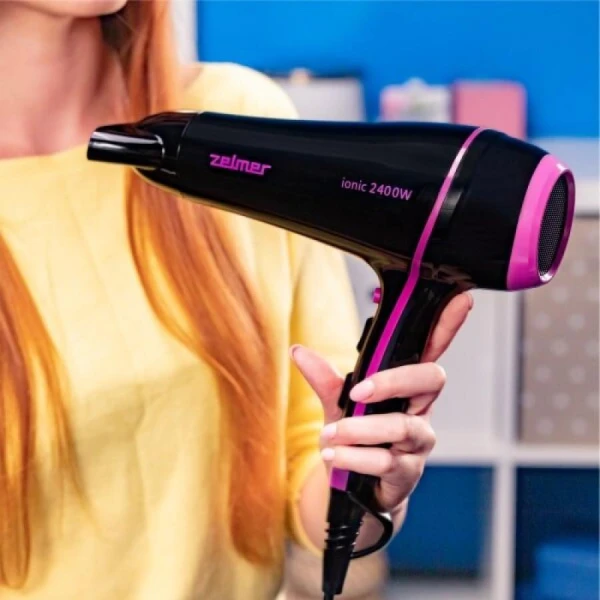 A Trichologist Highlighted the Main Mistakes When Drying Hair with a Hairdryer