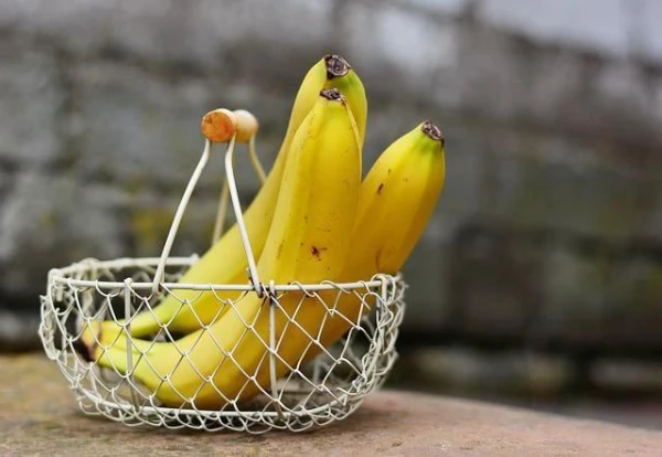 Foods That Help Alleviate Hangovers