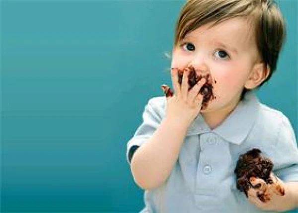 How to Enjoy Sweets Without Harming Your Health - Dietitian's Recommendations