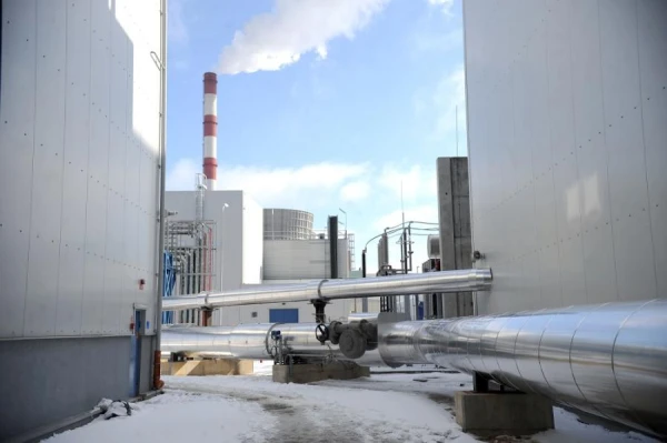 The development of the energy sector this year has been very rapid - Latvenergo