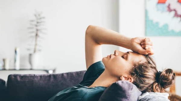 Covid has changed significantly!” Pulmonologist named the main symptoms and differences from the flu