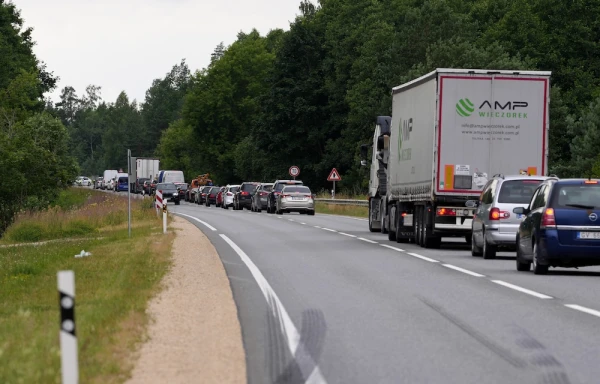 Four Lanes Instead of Two: The Liepaja Highway Brought to the Saeima Level
