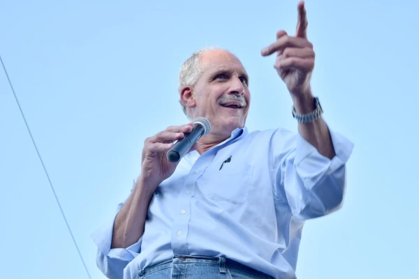 Trump's Favorite Asfura Wins Presidential Election in Honduras