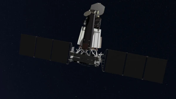 The Russian Orbital Telescope Has Improved Its Vision Over the Years