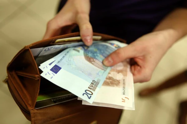 Survival Money: Municipalities Paid Residents €12.7 Million