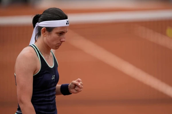 Sevastova to Compete in Qualifying for the Australian Open