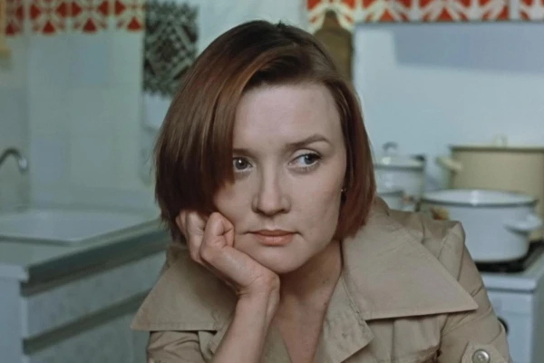Actress Vera Alentova, who shone in the film 'Moscow Does Not Believe in Tears,' has died