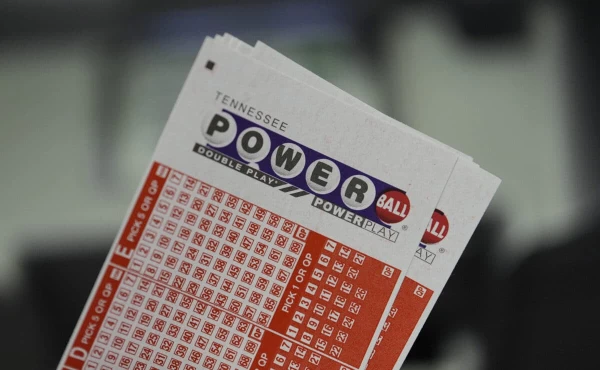 An American Won a Lottery Prize Comparable to the Annual Healthcare Budget of Latvia