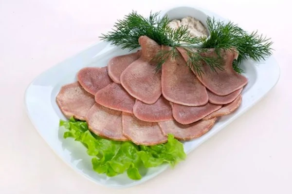 Pork, Beef, Duck. How to Deliciously Cook and Easily Clean a Tongue